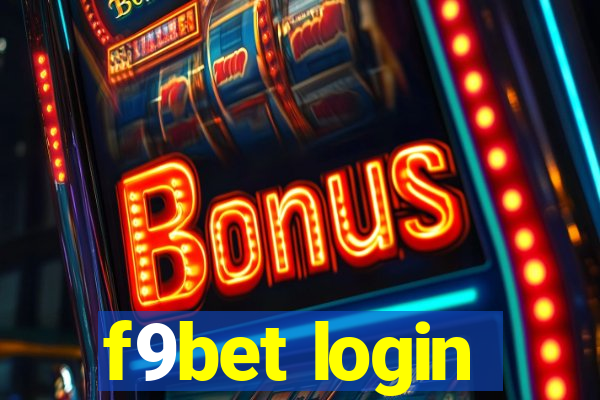 f9bet login